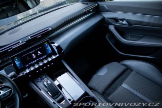Peugeot 508 GT 1.6 Plug-in Hybrid 22 2022