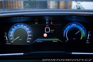 Peugeot 508 GT 1.6 Plug-in Hybrid 22 2022