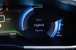 Peugeot 508 GT 1.6 Plug-in Hybrid 22 2022