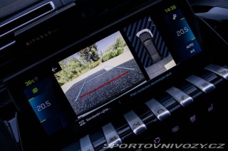 Peugeot 508 GT 1.6 Plug-in Hybrid 22 2022