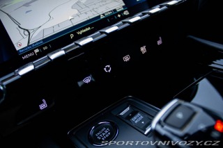 Peugeot 508 GT 1.6 Plug-in Hybrid 22 2022
