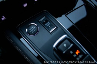 Peugeot 508 GT 1.6 Plug-in Hybrid 22 2022