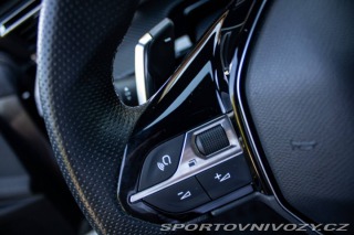 Peugeot 508 GT 1.6 Plug-in Hybrid 22 2022