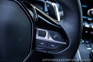 Peugeot 508 GT 1.6 Plug-in Hybrid 22 2022