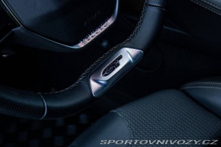 Peugeot 508 GT 1.6 Plug-in Hybrid 22 2022