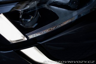 Peugeot 508 GT 1.6 Plug-in Hybrid 22 2022