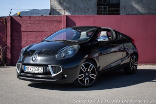 Renault Wind 1.2 TCe Dynamique