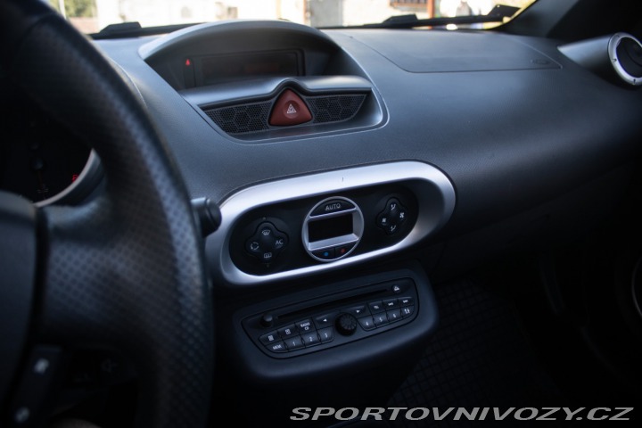 Renault Wind 1.2 TCe Dynamique 2010