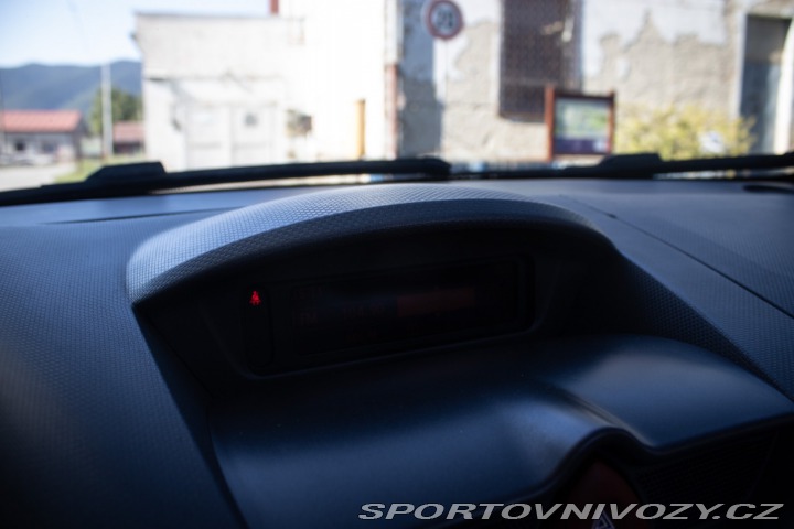 Renault Wind 1.2 TCe Dynamique 2010