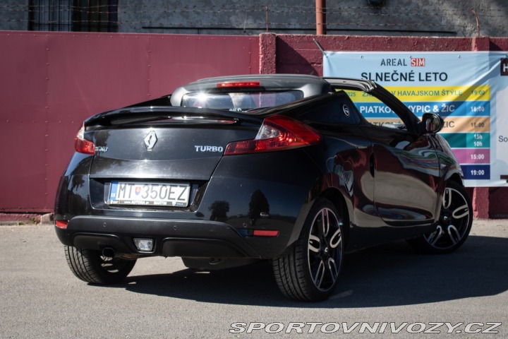 Renault Wind 1.2 TCe Dynamique 2010