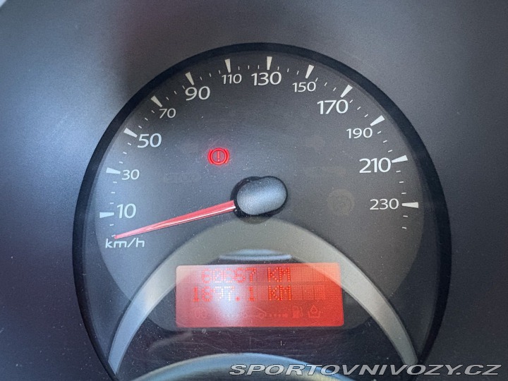 Renault Wind 1.2 TCe Dynamique 2010