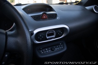 Renault Wind 1.2 TCe Dynamique 2010