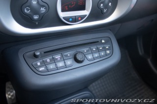 Renault Wind 1.2 TCe Dynamique 2010