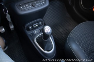 Renault Wind 1.2 TCe Dynamique 2010