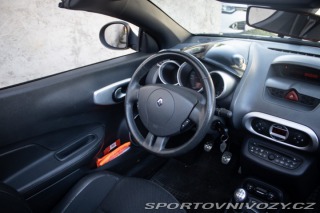 Renault Wind 1.2 TCe Dynamique 2010