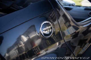Renault Wind 1.2 TCe Dynamique 2010