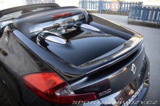 Renault Wind 1.2 TCe Dynamique 2010