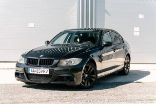 BMW 3 335i xDrive