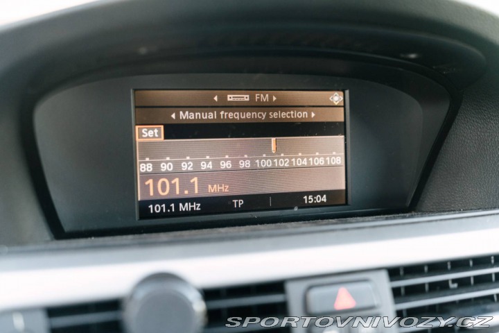 BMW 3 335i xDrive 2008