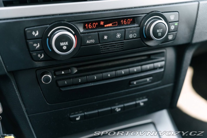 BMW 3 335i xDrive 2008