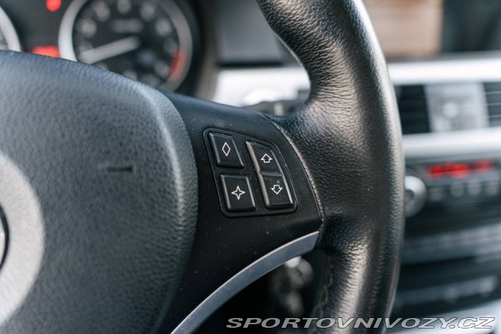 BMW 3 335i xDrive 2008