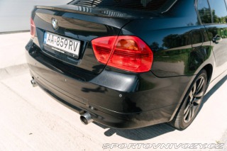 BMW 3 335i xDrive 2008