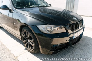 BMW 3 335i xDrive 2008