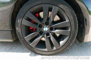 BMW 3 335i xDrive 2008