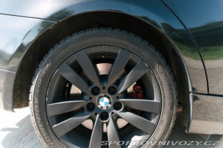 BMW 3 335i xDrive 2008