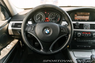 BMW 3 335i xDrive 2008