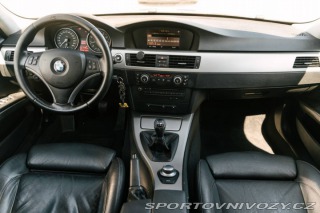 BMW 3 335i xDrive 2008