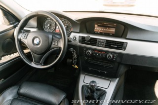BMW 3 335i xDrive 2008