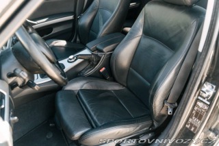 BMW 3 335i xDrive 2008