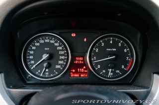 BMW 3 335i xDrive 2008