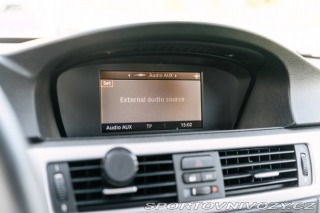 BMW 3 335i xDrive 2008