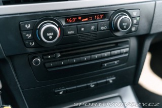 BMW 3 335i xDrive 2008