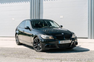 BMW 3 335i xDrive 2008