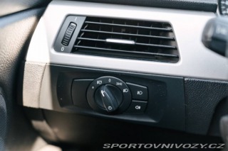 BMW 3 335i xDrive 2008