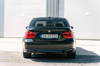 BMW 3 335i xDrive 2008