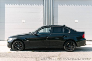 BMW 3 335i xDrive 2008