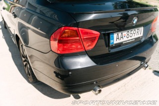 BMW 3 335i xDrive 2008