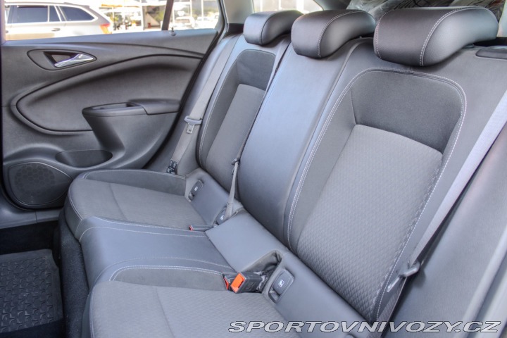 Opel Astra Sport Tourer  ST 1.6 Turb 2017