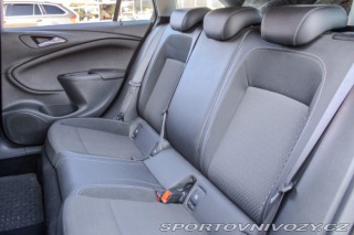 Opel Astra Sport Tourer  ST 1.6 Turb 2017