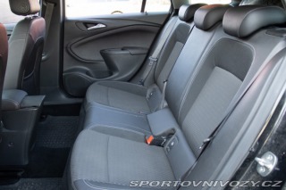 Opel Astra Sport Tourer  ST 1.6 Turb 2017
