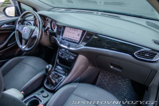 Opel Astra Sport Tourer  ST 1.6 Turb 2017
