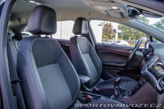 Opel Astra Sport Tourer  ST 1.6 Turb 2017