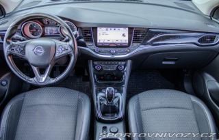 Opel Astra Sport Tourer  ST 1.6 Turb 2017