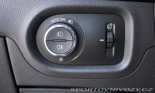 Opel Astra Sport Tourer  ST 1.6 Turb 2017