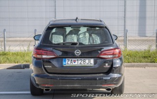 Opel Astra Sport Tourer  ST 1.6 Turb 2017