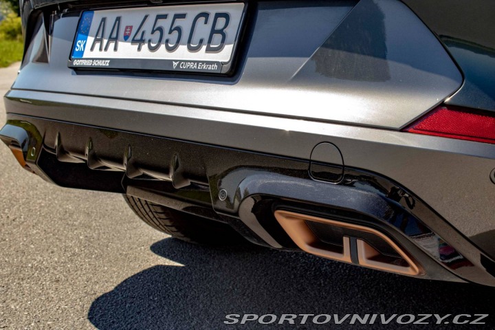 Cupra Formentor  2021